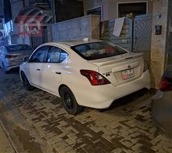 نيسان صني